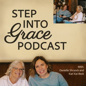 Step into Grace