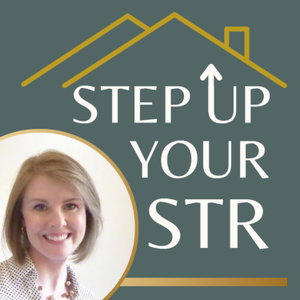 Step Up Your STR ~ AirBnb Decor and More