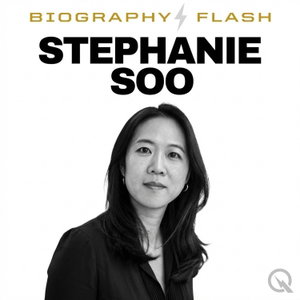 Stephanie Soo - Biography Flash