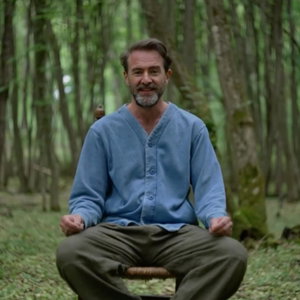Stephen Dalton Guided Meditations