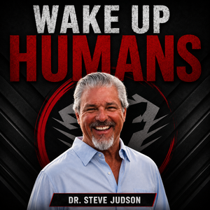 Steve Judson "Wake Up Humans"
