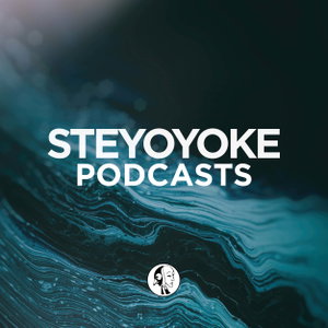 STEYOYOKE - PODCAST
