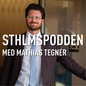 Sthlmspodden