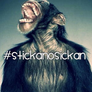 Stickan o Sickans Podcast