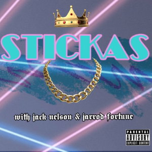Stickas Podcast