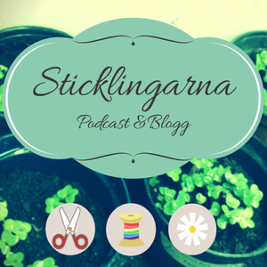 Sticklingarna podcast