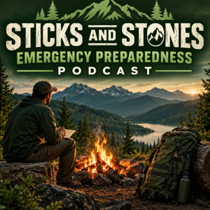 Sticks and Stones Emergency Preparedness 