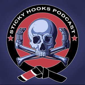 Sticky Hooks
