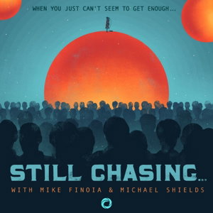 Still Chasing