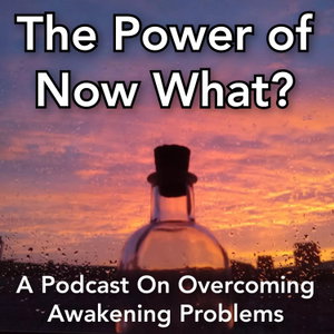 Still Now - Improving Mental & Emotional Health Through Meditation & Spiritual Practice