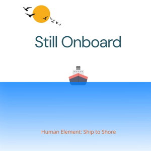 Still Onboard