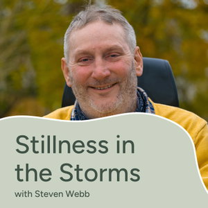 Stillness in the Storms