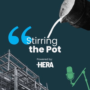 Stirring The Pot