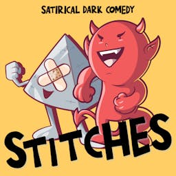 STITCHES