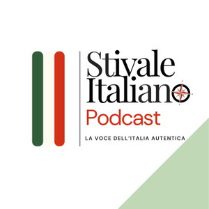 Stivale Italiano 