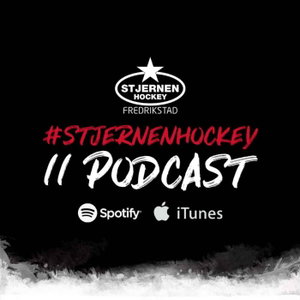 Stjernen Hockey Podcast