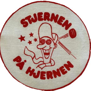 Stjernen På Hjernen