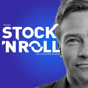 Stock 'N Roll