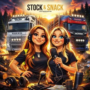 Stock och snack