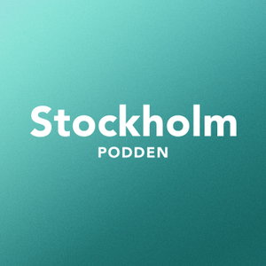 Stockholmpodden