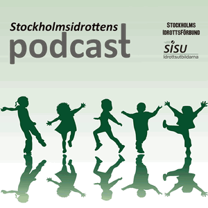 Stockholmsidrotten's podcast