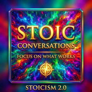 Stoic Conversations - Stoicism 2.0