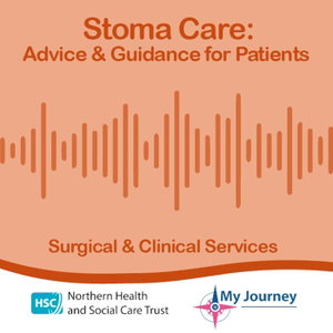 Stoma Care: Advice & Guidance for Patients