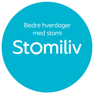 Stomiliv – Bedre hverdager med stomi