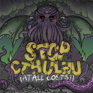 Stop Cthulhu (at all costs!): A Podcast About Weird Movies