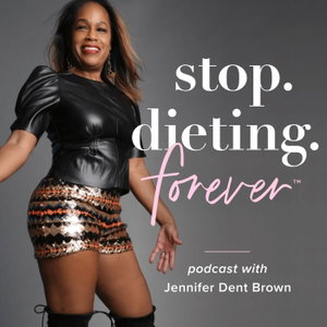 Stop. Dieting. Forever.™ |  Weight Loss for Women over 40