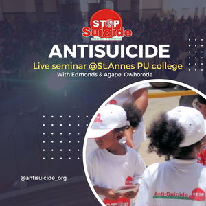 Stop Suicide