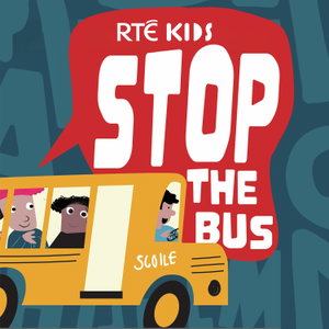 Stop the Bus