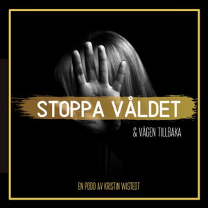 Stoppa våldet & vägen tillbaka 