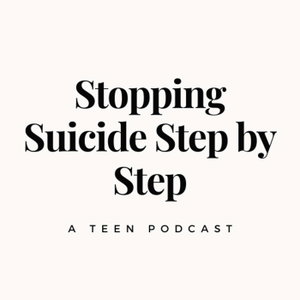 Stopping Suicide Step By Step