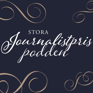 Stora Journalistprispodden