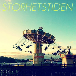 Storhetstiden