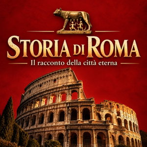 Storia di Roma