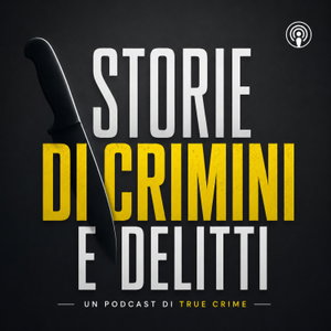 Storie di Crimini e Delitti