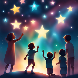 Stories for Kids