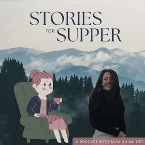Stories for Supper