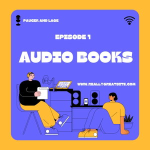 Stories For Your Ears With Audiobooks
