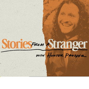 Stories from a Stranger