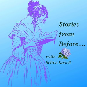Stories from Before.....