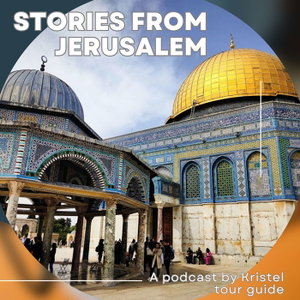 Stories from Jerusalem / Al Quds