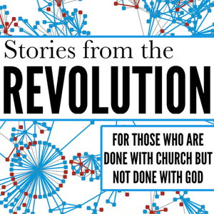 Stories from the Revolution with John White