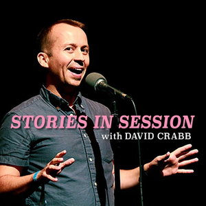 Stories In Session