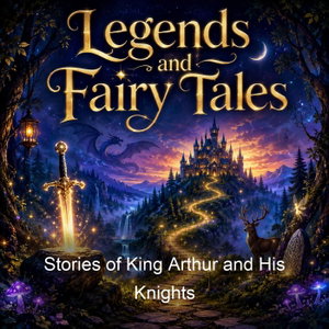 Stories of King Arthur and His Knights