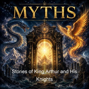 Stories of King Arthur and His Knights