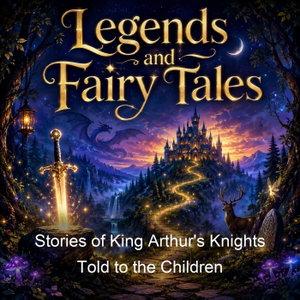 Stories of King Arthur's Knights Told to the Children