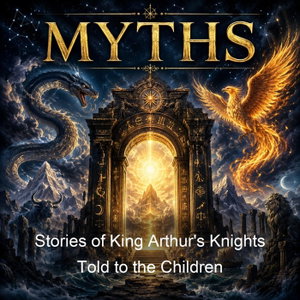 Stories of King Arthur's Knights Told to the Children